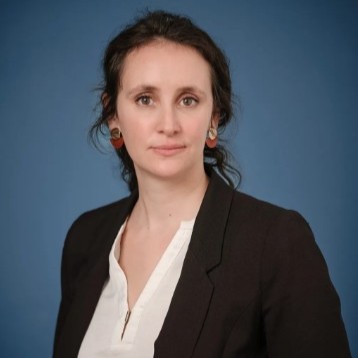 Mathilde Toulemonde, Letulle Notaires